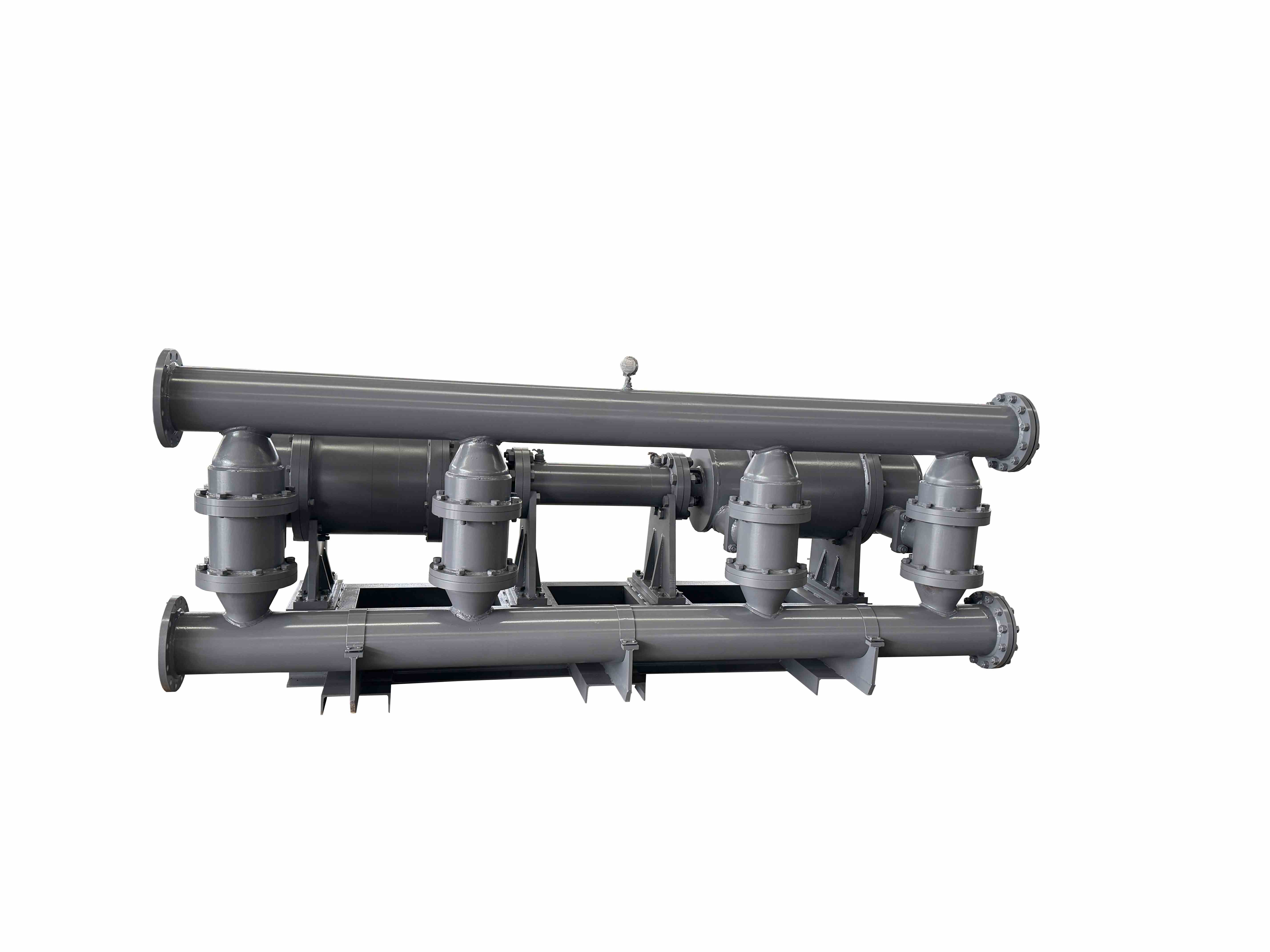 廣東臥式柱塞泵